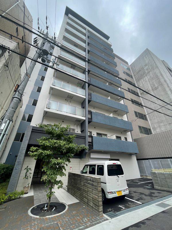 ルガールボニート新神戸