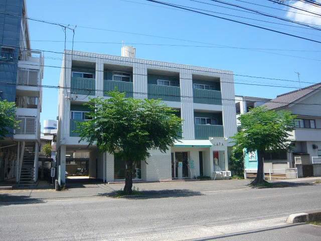 田中マンション(2DK/3階)