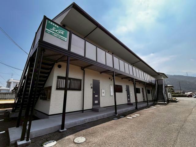 クレストール飯岡