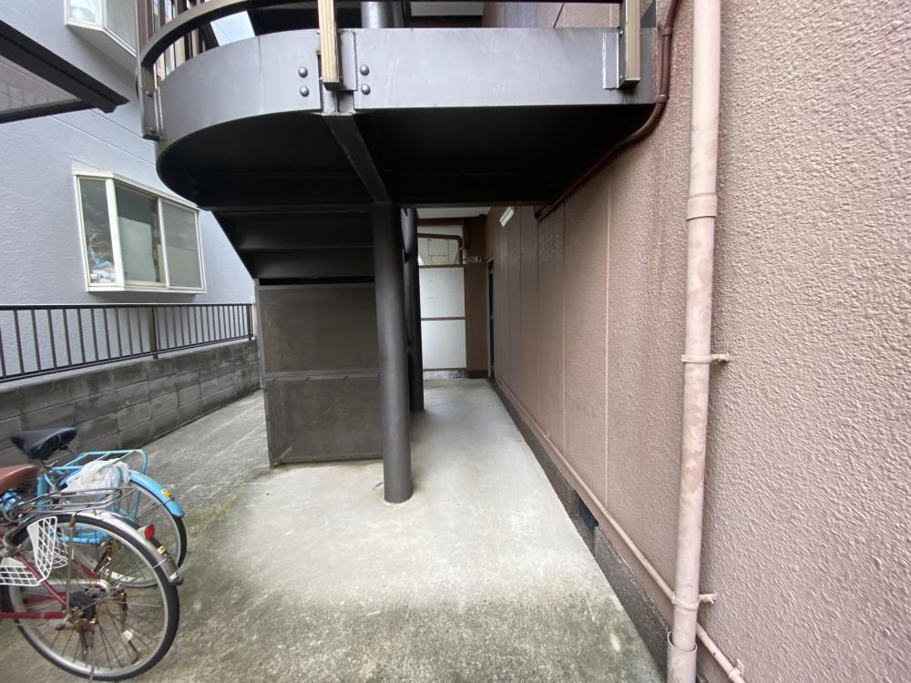 バンベールコート