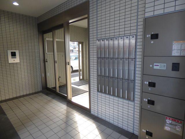 五日市OKビル