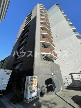 ARKMARK巣鴨STA(2K/8階)