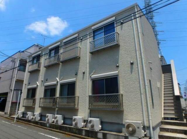 プレジール中町