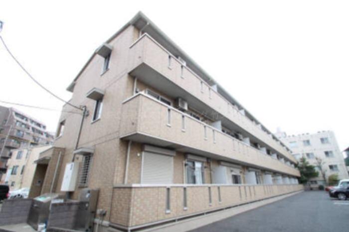 セジュール西新井