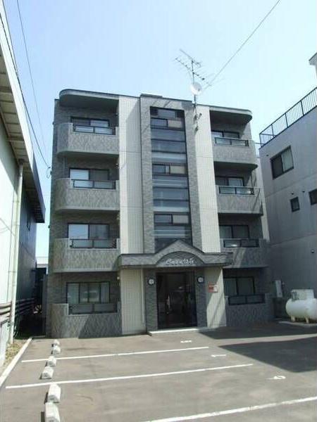 CASA白石