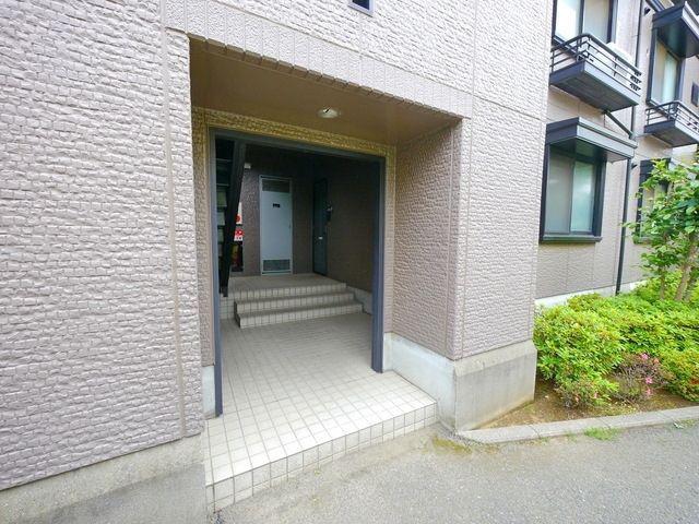 プリムヴェール壱番館
