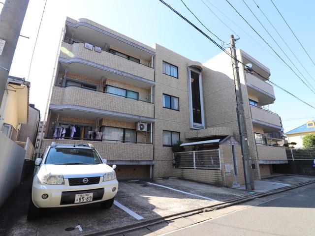 ウェルスサンハイ春日