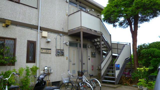 シティハイムティースリー
