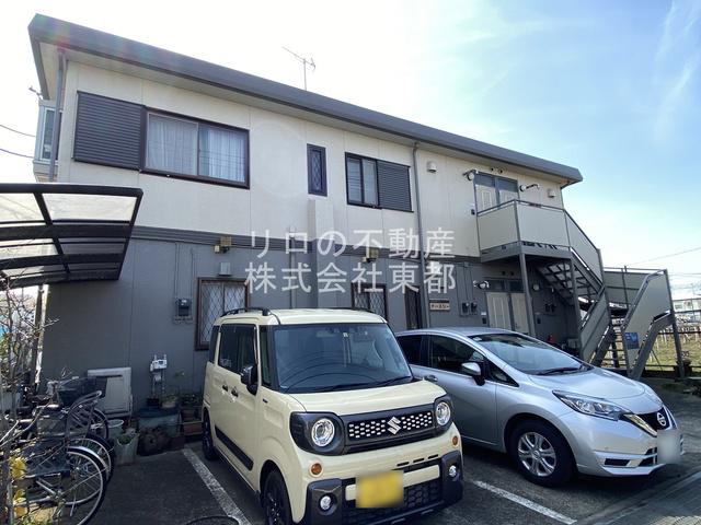 シティハイムティースリー