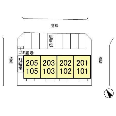 エルパラシオ鷺沼台