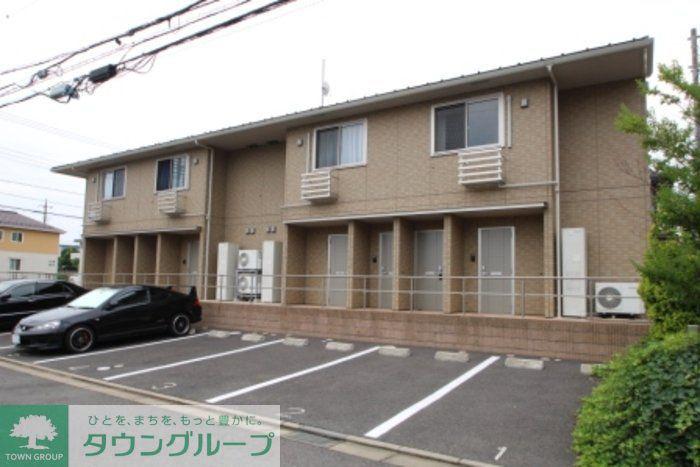 エルパラシオ鷺沼台