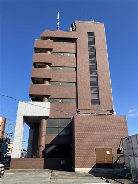 第一池田ビル