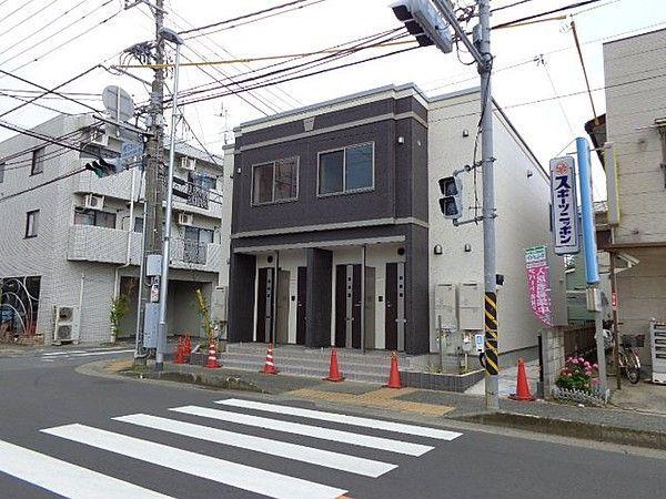 ロサ・コート