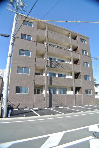 クレシェンド