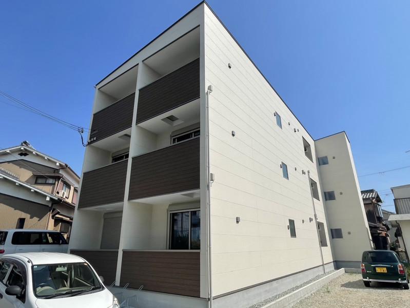 ジーメゾン明石魚住ミハルカ