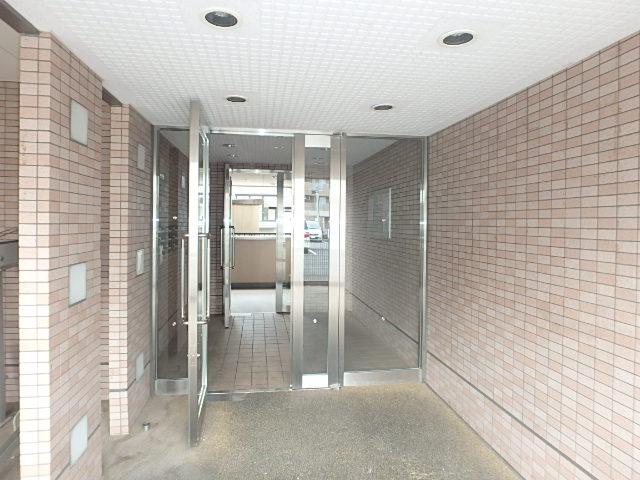 埼玉高速鉄道 鳩ケ谷駅 徒歩3分 3階建 築24年