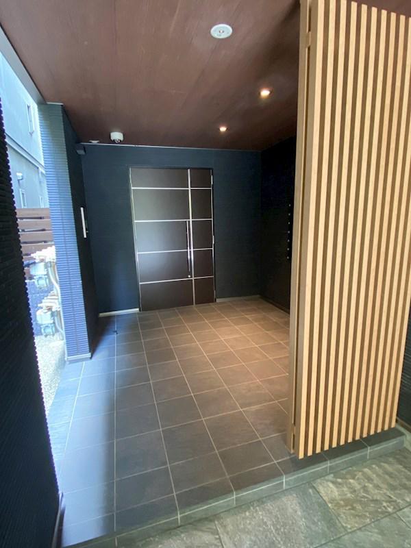 ALLURE渋谷本町
