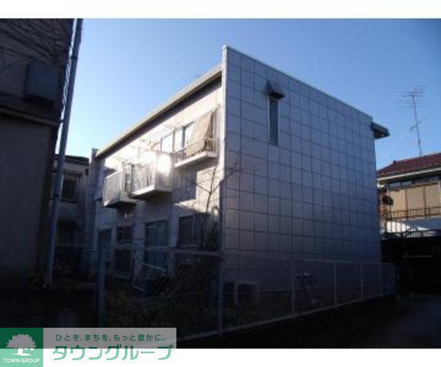ハイツ住吉