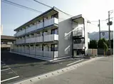 レオパレス城野