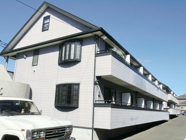 グランヒルズB