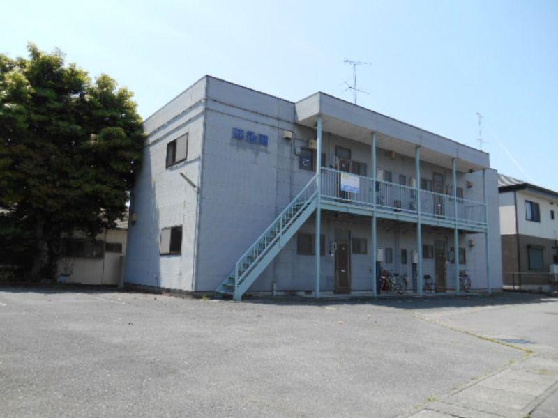 ＪＲ東海道本線 袋井駅 徒歩29分 2階建 築30年