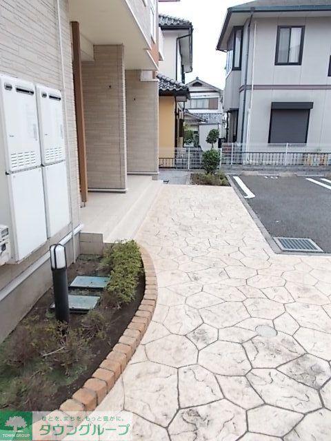 サンファミリーB