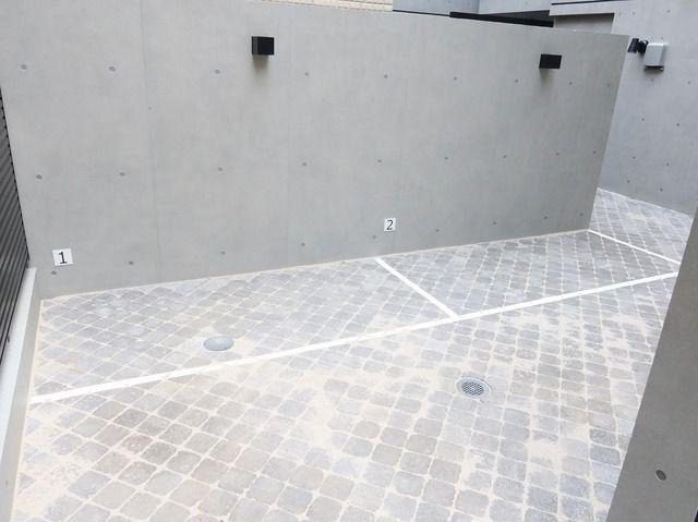 PASEO代々木