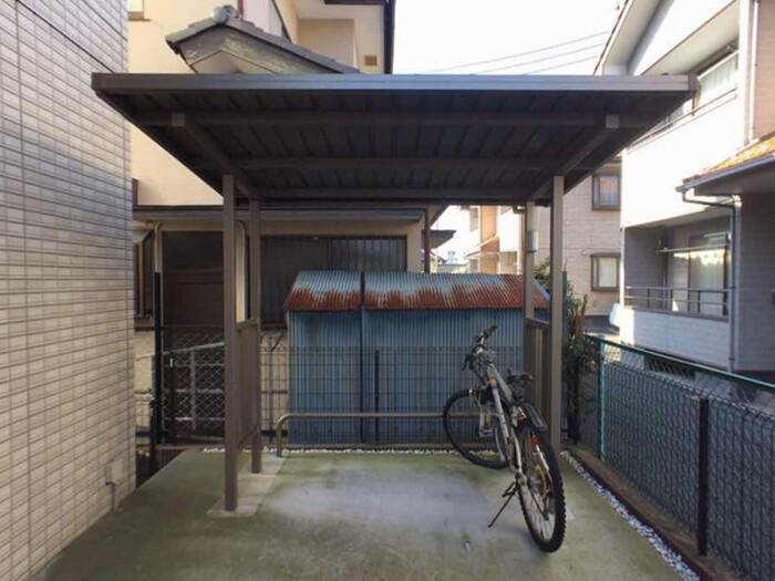 アメージングエステート