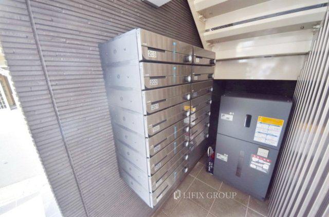 エルスタンザ大泉学園