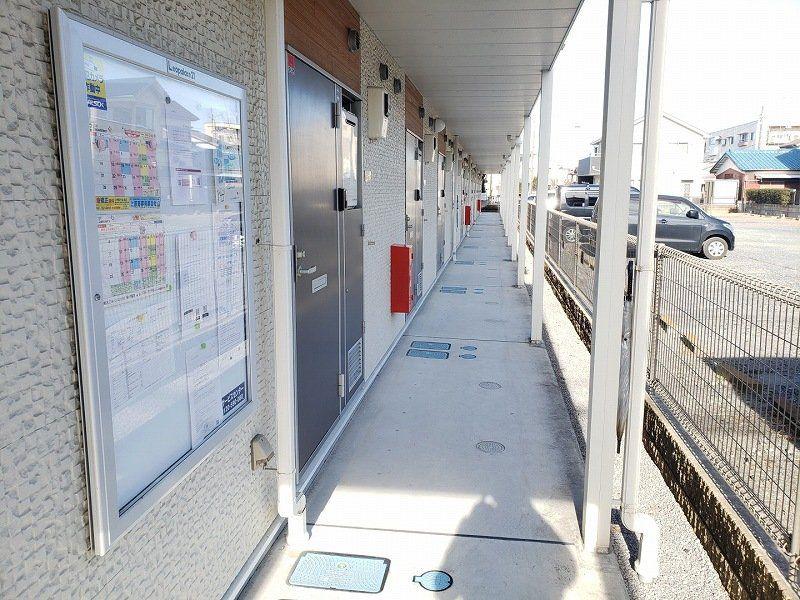 レオネクストタケウチ