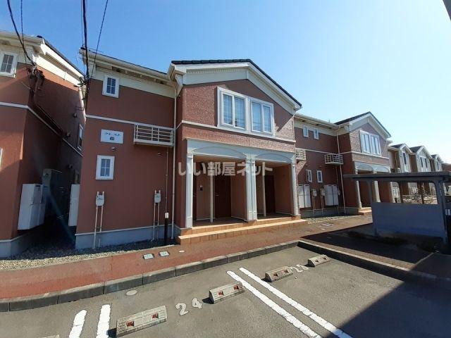 クレスト藤