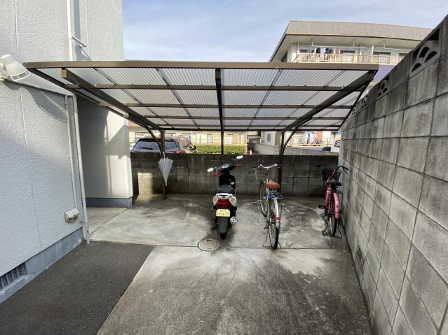 コーポアジュール