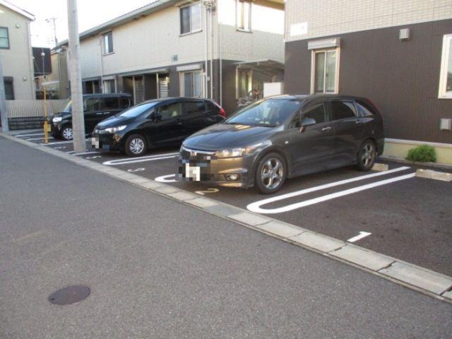 GLAD上本郷A棟