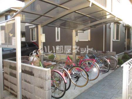 GLAD上本郷A棟