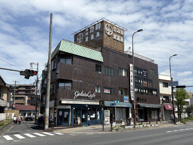 アミューズマンションむさし1