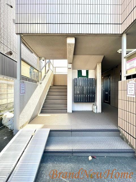 サニーヒルズ永山園