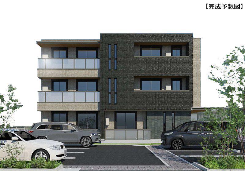 アルストラーレ(2LDK/2階)