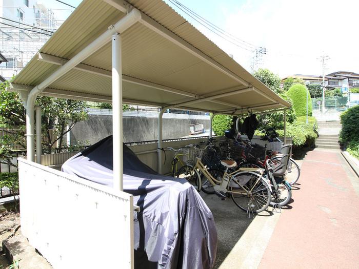 ノビアル鷺沼