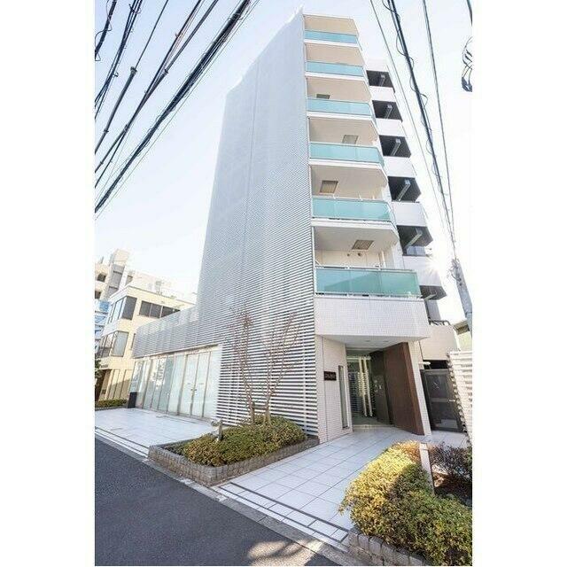 THEパームス学芸大学