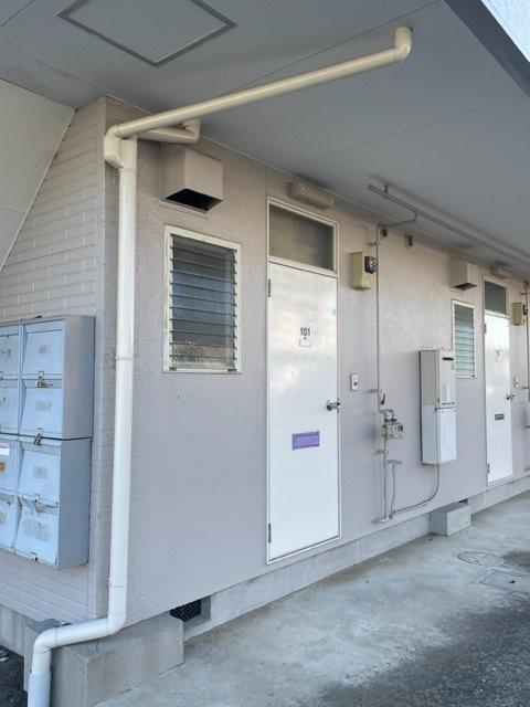 ESTATE MITO C棟