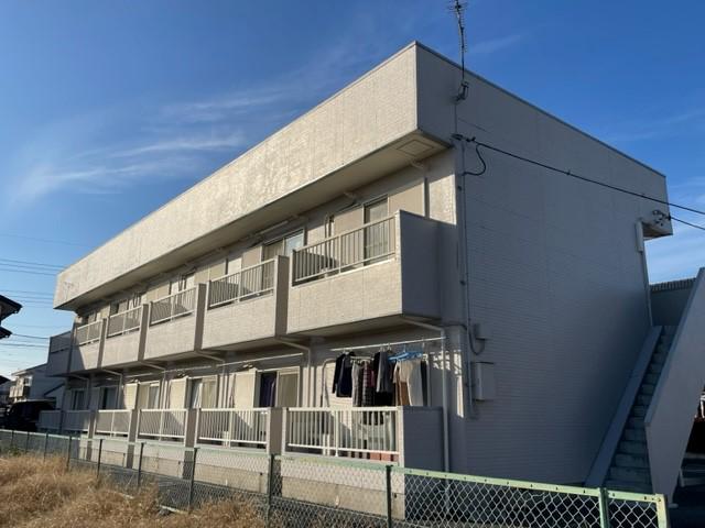 ESTATE MITO C棟(ワンルーム/2階)