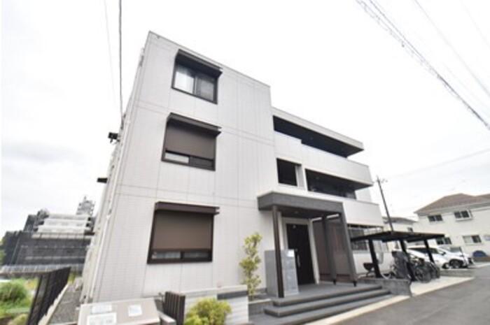 アーリントンハイツV