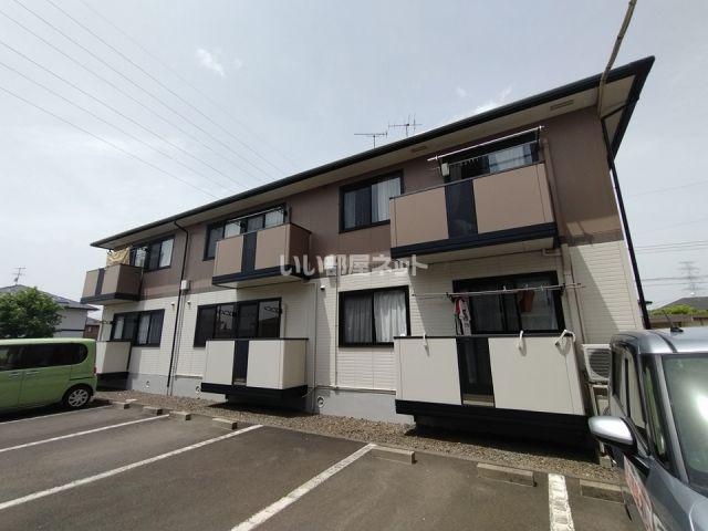 ロイヤルビレッジYSIII