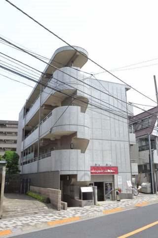 シャトル聖 三鷹