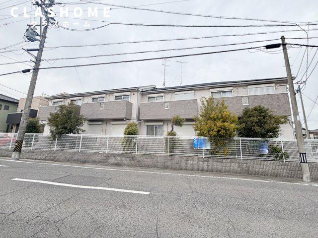 セルシオン草刈