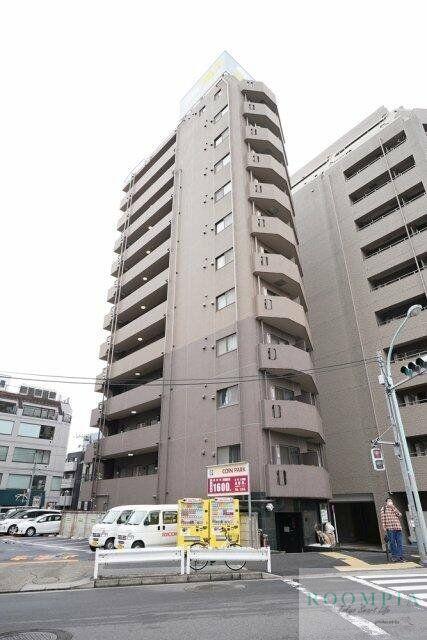 アムス東池袋