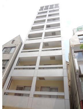 サンモールエイト小石川