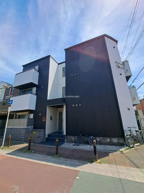 カーサクレスト清水II