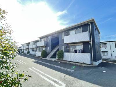 クレセント ブルーA