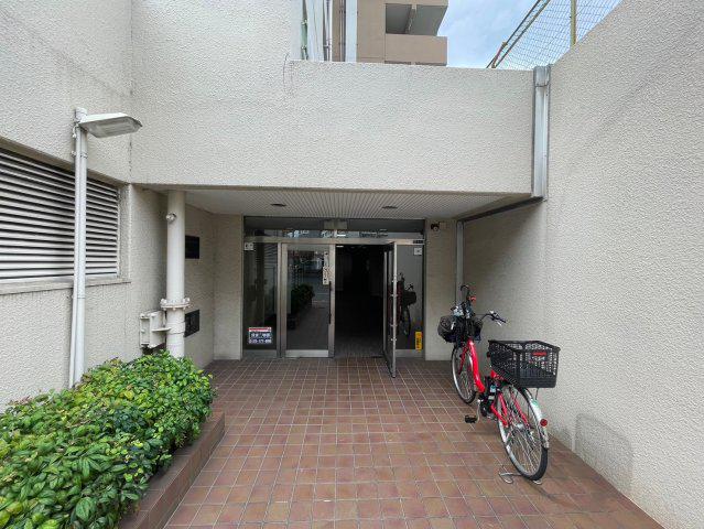 開成サンハイツ玉出